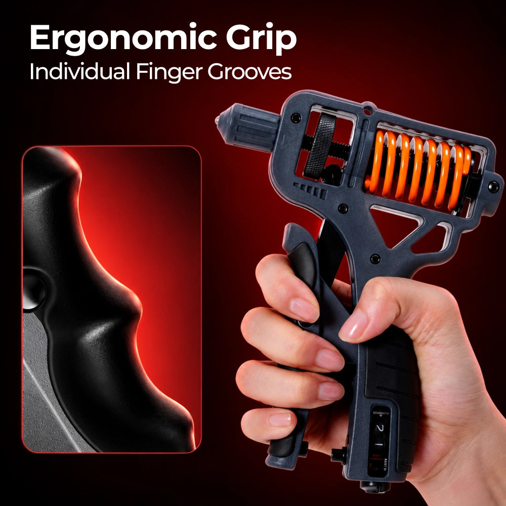 Hand Grip Trainer