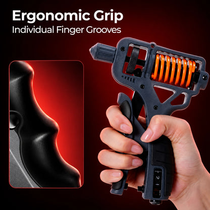 Hand Grip Trainer
