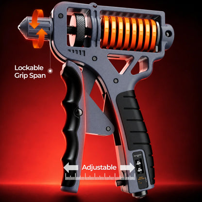 Hand Grip Trainer