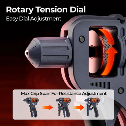 Hand Grip Trainer